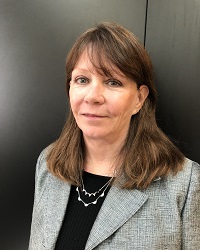 Margaret Gillespie